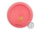 USED Prodigy Discs 400G X3 173g Pink Yellow Foil Distance Driver Golf Disc