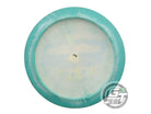 USED Innova [HEIMBURG] Halo Star Destroyer 174g Seafoam HOME DYED Driver Disc