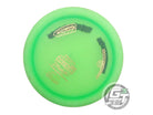 USED Innova Blizzard Boss 160g Green Gold Foil Distance Driver Golf Disc