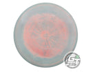 USED Discraft ESP Buzzz 180g Seafoam-Pink Wiped Stamp Midrange Golf Disc