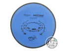 USED MVP Disc Sports Electron Matrix 173g Blue WARPED Midrange Golf Disc