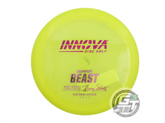 Innova Champion Beast Distance Driver Golf Disc (Individually Listed)