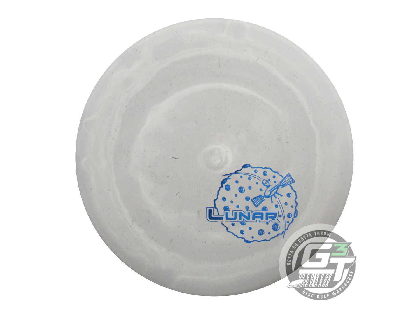 Gateway Lunar Voodoo Putter Golf Disc (Individually Listed)