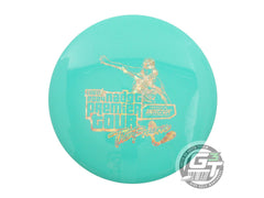 Innova Limited Edition 2024 NADGT at The Preserve Star Destroyer Distance Driver Golf Disc (Individually Listed) - Gotta Go Gotta Throw