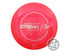 Climo First Run Victory Line Streak Fairway Driver Golf Disc (Individually Listed)