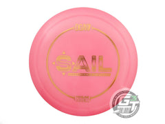 DGA ProLine Sail Distance Driver Golf Disc (Individually Listed) - Gotta Go Gotta Throw