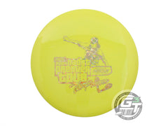 Innova Limited Edition 2024 NADGT at The Preserve Star Destroyer Distance Driver Golf Disc (Individually Listed) - Gotta Go Gotta Throw