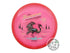 Axiom Limited Edition 2025 Particle Glow Proton Pixel Putter Golf Disc (Individually Listed)