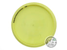 USED Dynamic Discs BioFuzion Verdict 177g Yellow Silver Foil Midrange Golf Disc