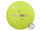 USED Latitude 64 Opto Fuse 178g Yellow Pink Foil Midrange Golf Disc