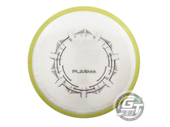 Axiom Plasma Insanity Distance Driver Golf Disc (Individually Listed)