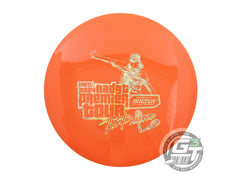Innova Limited Edition 2024 NADGT at The Preserve Star Destroyer Distance Driver Golf Disc (Individually Listed) - Gotta Go Gotta Throw