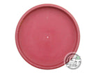 USED Discraft PROTO Jawbreaker Luna 174g Maroon Red Foil Putter Golf Disc