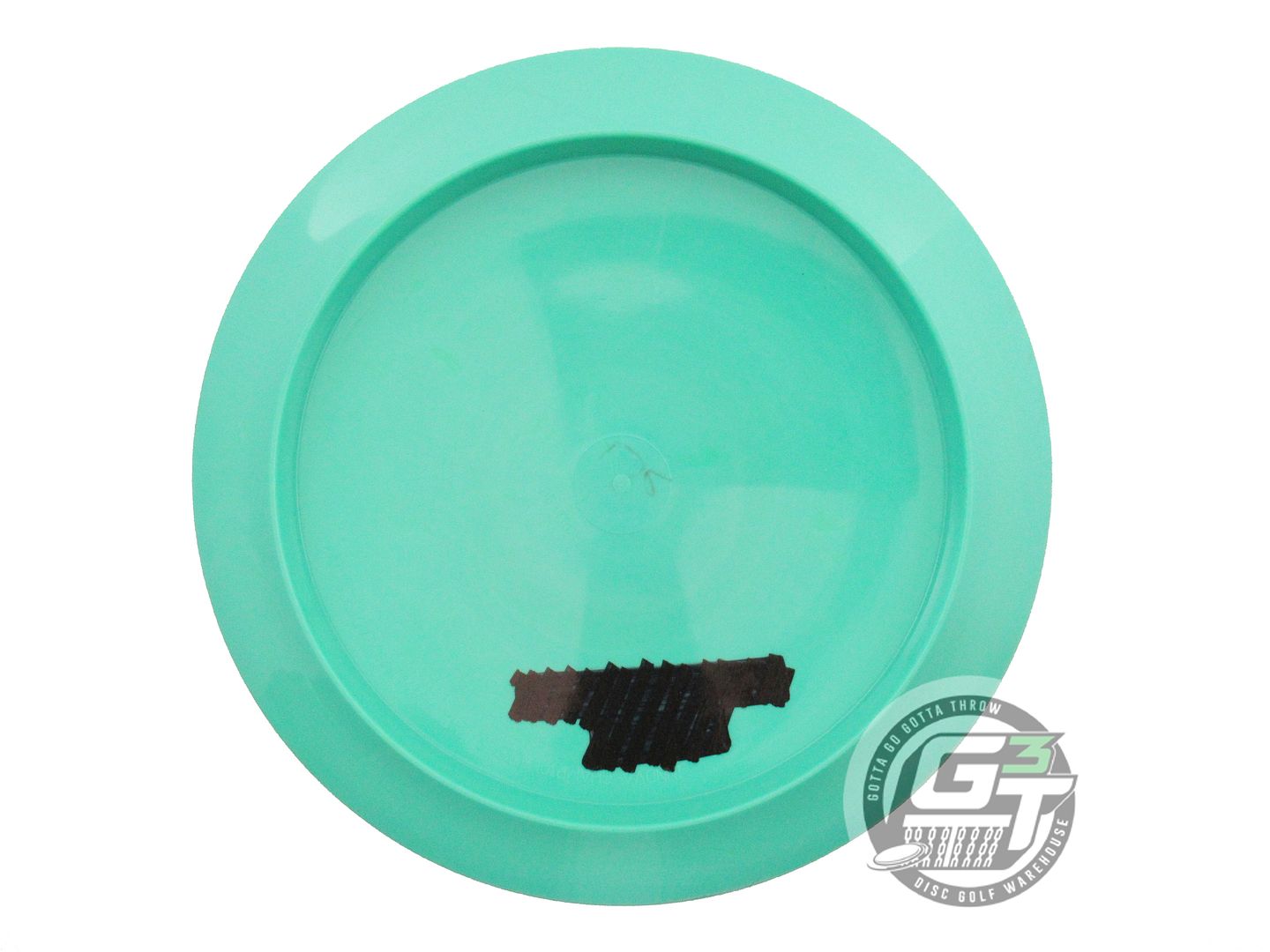 USED Innova Star Destroyer 175g Green Blue Foil INFINITE Distance Driver Disc