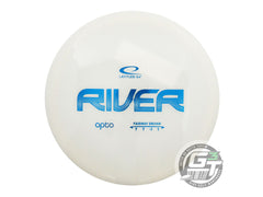 Latitude 64 Opto Line River Fairway Driver Golf Disc (Individually Listed)
