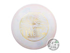 USED Innova Star Teebird 164g Lilac Gold Foil Fairway Driver Golf Disc