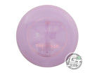 USED Dynamic Discs FIRST RUN Supreme Trespass 173g Lilac Distance Driver Disc