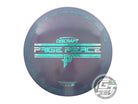 USED Discraft [PIERCE] Proto ESP Drive 173g Purple-Blue Distance Driver Disc