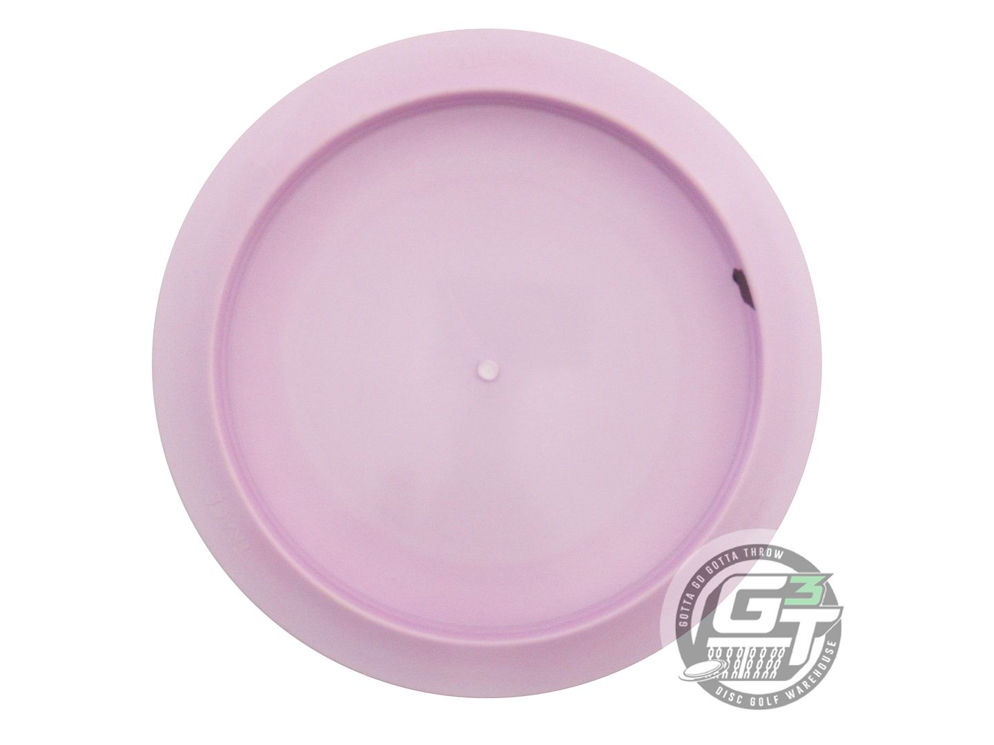 USED Streamline Discs [CIRCUIT] Fission Trace 152g Lilac Distance Driver Disc