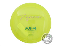 Prodigy 750 Series FX4 Fairway Driver Golf Disc (Individually Listed)