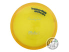USED Innova Champion Mako3 178g Marigold Frosr Foil Midrange Golf Disc
