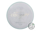 USED Discraft ESP Raptor 176g Lilac Money Foil Distance Driver Golf Disc