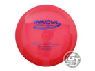 USED Innova Champion Mamba 168g Red Blue Foil Distance Driver Golf Disc
