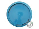 USED Mint Discs Apex Salamander 156g Teal Fairway Driver Golf Disc