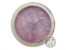 USED Discraft ESP Raptor 175g White HOME DYED Distance Driver Golf Disc