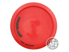 USED DiscMania C-Line FD 175g Red Gold Foil SANDY KNOLL Fairway Driver Golf Disc