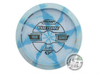 USED Discraft [TURNER] ESP Vulture 175g Teal-Sky Blue Distance Driver Golf Disc