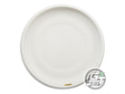 USED Discraft Putter Line Banger GT 173g White Gold Foil Putter Golf Disc