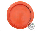 USED Dynamic Discs Lucid Trespass 169g Orange Silver Foil Distance Driver Disc