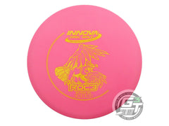 Innova DX Roc3 Midrange Golf Disc (Individually Listed)
