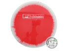 USED Innova X-OUT Halo Star Mako3 178g White-Red Midrange Golf Disc
