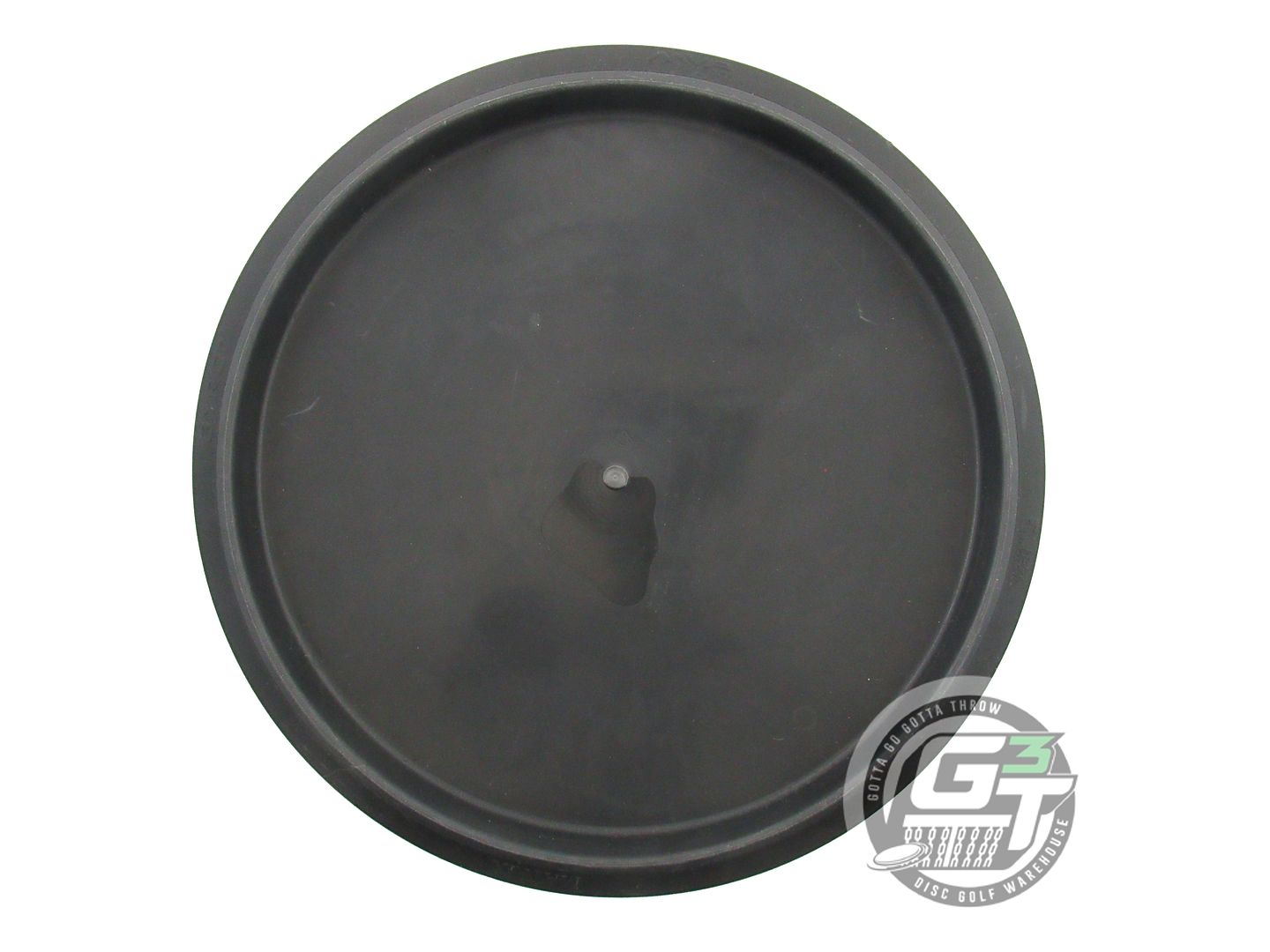 USED MVP Disc Sports X-OUT Electron Matrix 172g Black Midrange Golf Disc