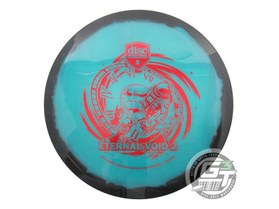 Discmania Limited Edition 2025 Kevin Klein Eternal Void II Glow Horizon C-Line MD4 Midrange Golf Disc (Individually Listed)