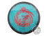 Discmania Limited Edition 2025 Kevin Klein Eternal Void II Glow Horizon C-Line MD4 Midrange Golf Disc (Individually Listed)