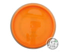 USED Axiom Discs Prism Plasma Pyro 174g Orange Peach Rim Midrange Golf Disc