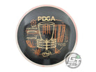 USED Axiom Discs [PDGA] R2 Neutron Rhythm 172g Black White Rim Driver Golf Disc