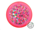 NOS Discraft [LEDGESTONE] CryZtal Roach 175g Pink Jellybean Foil Putter Disc