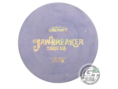 Discraft Jawbreaker Blend Zone OS Putter Golf Disc (Individually Listed)