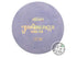 Discraft Jawbreaker Blend Zone OS Putter Golf Disc (Individually Listed)