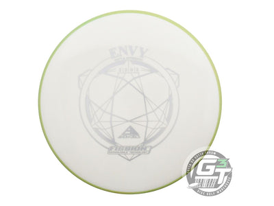 Axiom Fission Envy Putter Golf Disc (Individually Listed)