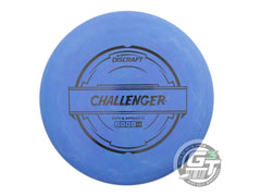 Discraft Putter Line Challenger Putter Golf Disc (Individually Listed)