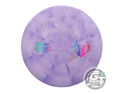Discraft Limited Edition Brodie Smith Bro-D Swirl Putter Line Roach Putter Golf Disc (Individually Listed)