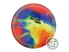 USED Innova I-DYE Champion Teebird 170g Rainbow Swirl Fairway Driver Golf Disc