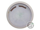 USED Discraft [PIERCE] ESP Stalker 175g Lilac-Gray Magenta Foil Driver Golf Disc