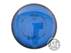 USED MVP Disc Sports Neutron Impulse 171g Royal Blue Distance Driver Golf Disc