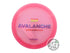 DGA Spark Avalanche Fairway Driver Golf Disc (Individually Listed)